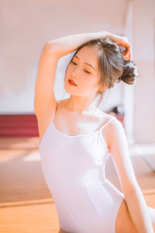 绝望的主妇